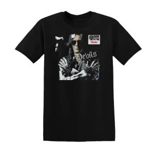 The 69 Eyes - Devils Album Cover T-Shirt