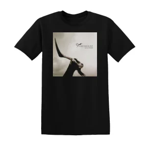9GOATS BLACK OUT - Devils In Bedside Album Cover T-Shirt