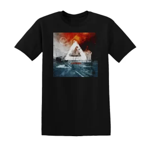 Architects - Devils Island Album Cover T-Shirt