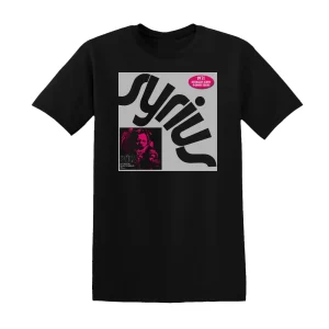Syrius - Devils Masquerade 1 Album Cover T-Shirt