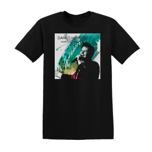 Danilo Montero - Devocin Album Cover T-Shirt