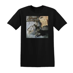 Dark Lunacy - Devoid Album Cover T-Shirt