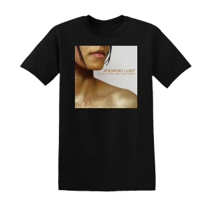 Android Lust - Devour Rise And Take Flight Album Cover T-Shirt