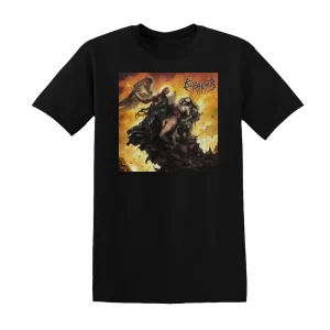 Blasphemer - Devouring Deception Album Cover T-Shirt