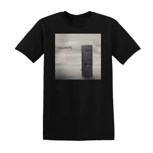 CineMuerte - Dhist Album Cover T-Shirt