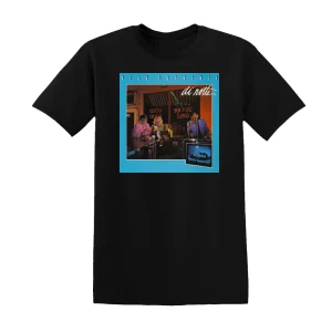 Alan Sorrenti - Di Notte Album Cover T-Shirt