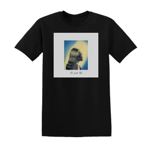 Anna Oxa - Di Questa Vita Album Cover T-Shirt