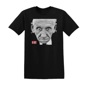 Di-rect - Di Rect Album Cover T-Shirt