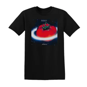 Banco del Mutuo Soccorso - Di Terra Album Cover T-Shirt
