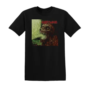 Cartilage - Dialect Of The Dead Album Cover T-Shirt