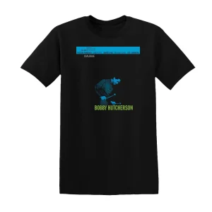 Bobby Hutcherson - Dialogue Album Cover T-Shirt