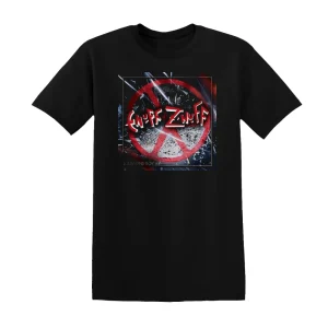 Enuff Z'Nuff - Diamond Boy Album Cover T-Shirt