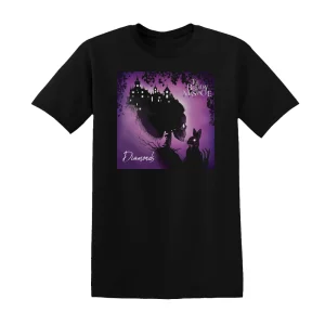 The Birthday Massacre - Diamonds 1 Album Cover T-Shirt