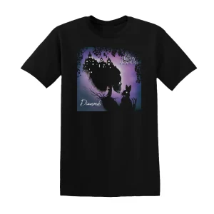 The Birthday Massacre - Diamonds Album Cover T-Shirt