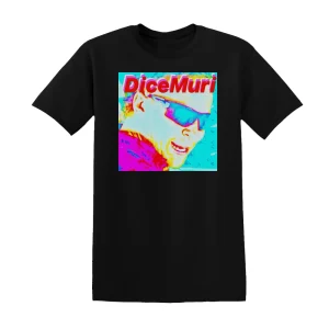 Bilmuri - Dicemuri Album Cover T-Shirt
