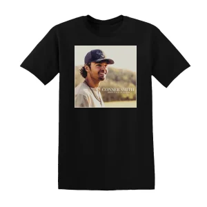 Conner Smith - Didnt Go Too Far Album Cover T-Shirt