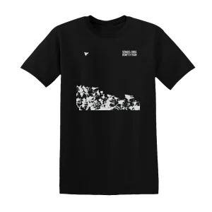 Songs: Ohia - Didnt It Rain Album Cover T-Shirt