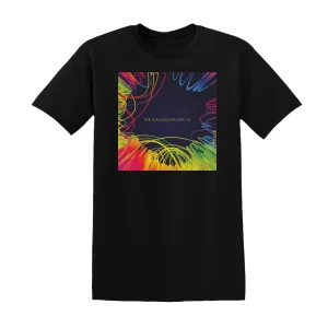 Schiller - Die Einlassmusik 14 Album Cover T-Shirt
