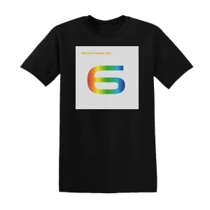 Schiller - Die Einlassmusik 6 Album Cover T-Shirt