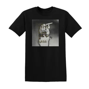 Calva Y Nada - Die Katze Im Sack Album Cover T-Shirt