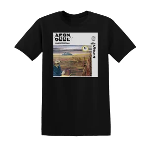 Amon Düül - Die Lsung Album Cover T-Shirt