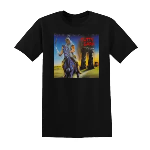Cutty Sark - Die Tonight Album Cover T-Shirt