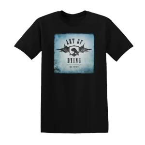Art of Dying - Die Trying 1 Album Cover T-Shirt