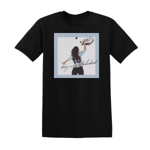 Soledad - Diez Aos De Soledad Album Cover T-Shirt