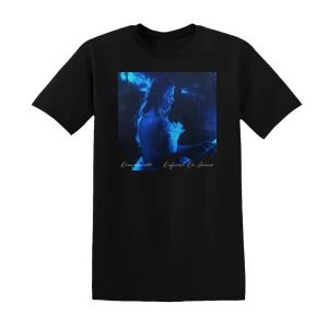 Diamante - Difcil De Amar Album Cover T-Shirt