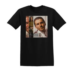 Thomas Anders - Different Album Cover T-Shirt