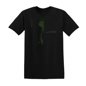 DIR EN GREY - Different Sense Album Cover T-Shirt