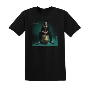 David Gogo - Different Views Album Cover T-Shirt