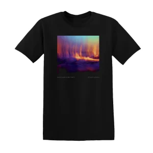 Brendan Pollard - Diffuser   The Rehearsal Album Cover T-Shirt