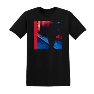 Boz Scaggs - Dig Album Cover T-Shirt
