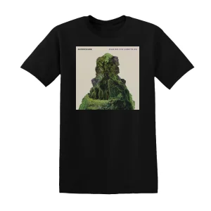Superchunk - Digging For Something Album Cover T-Shirt