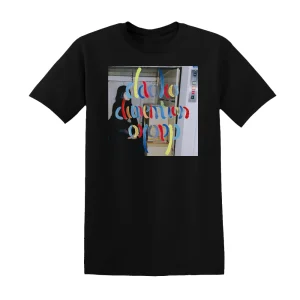 DAOKO - Dimension Album Cover T-Shirt
