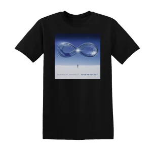 Sound of Contact - Dimensionaut Album Cover T-Shirt