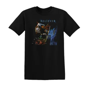 Believer - Dimensions Album Cover T-Shirt