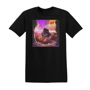 Andromida - Dimensions Album Cover T-Shirt