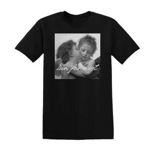 Burhan G - Din For Evigt Album Cover T-Shirt