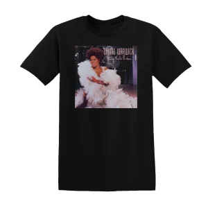 Dionne Warwick - Dionne Warwick Sings Cole Porter Album Cover T-Shirt