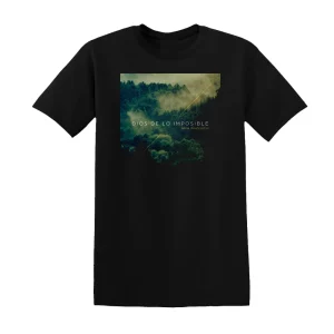 Aliento - Dios De Lo Imposible Album Cover T-Shirt