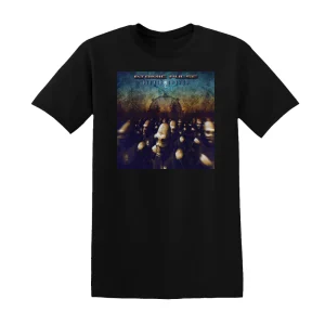 Atomic Pulse - Direct Source Album Cover T-Shirt