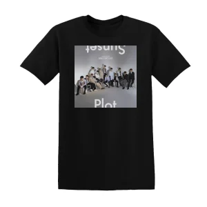 SEVENTEEN - Directors Cut Album Cover T-Shirt