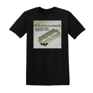 Crosscut - Directors Cut Album Cover T-Shirt
