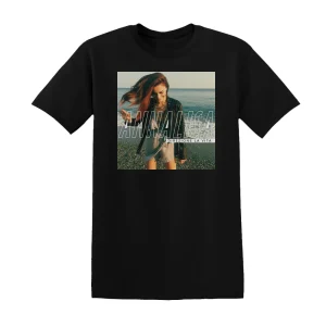 Annalisa - Direzione La Vita Album Cover T-Shirt
