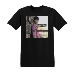 Chase Rice - Dirt Road Communion Album Cover T-Shirt
