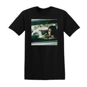 Teddy Swims - Dirty Album Cover T-Shirt
