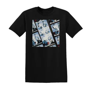 Sonic Youth - Dirty Boots Album Cover T-Shirt