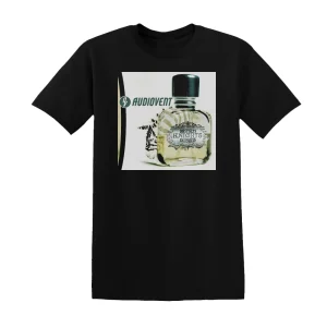 Audiovent - Dirty Sexy Knights In Paris Album Cover T-Shirt